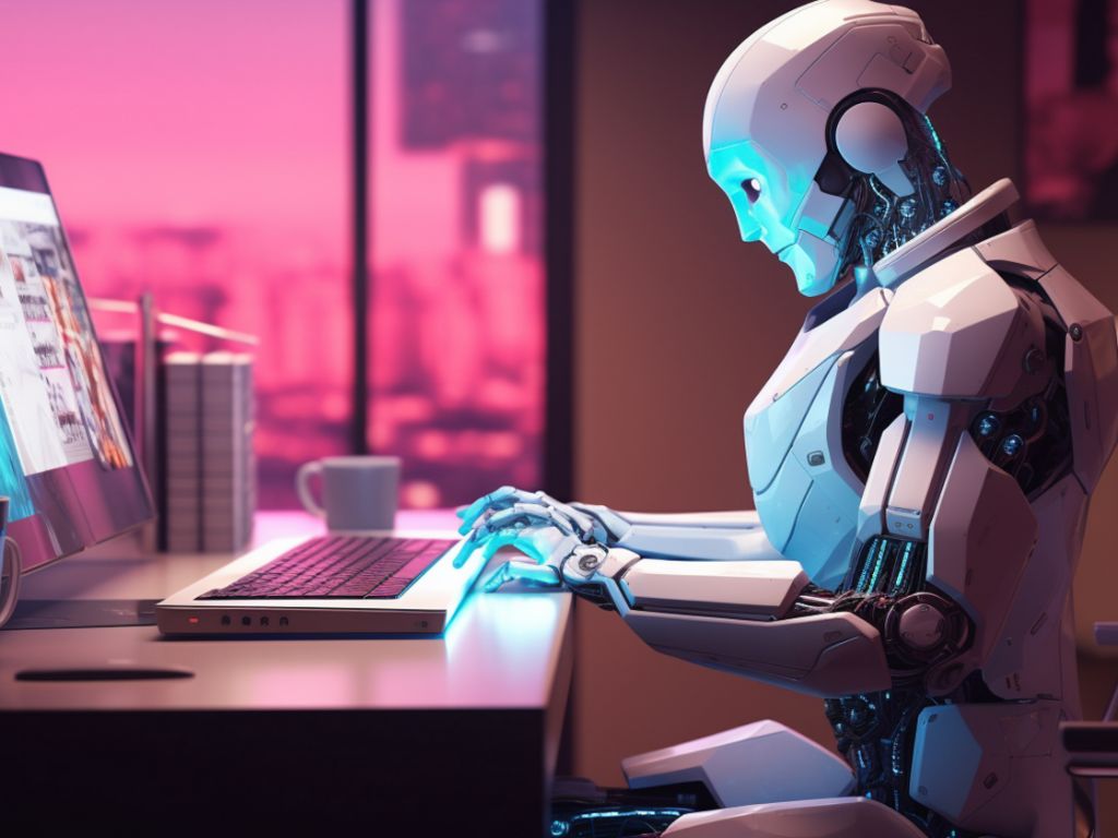 Rotec Automation Website